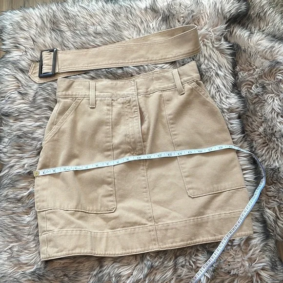 Banana republic skirt - Picture 4 of 4